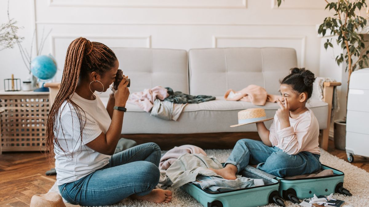 11 Qualities That Can Make a Woman a Wonderful Mother