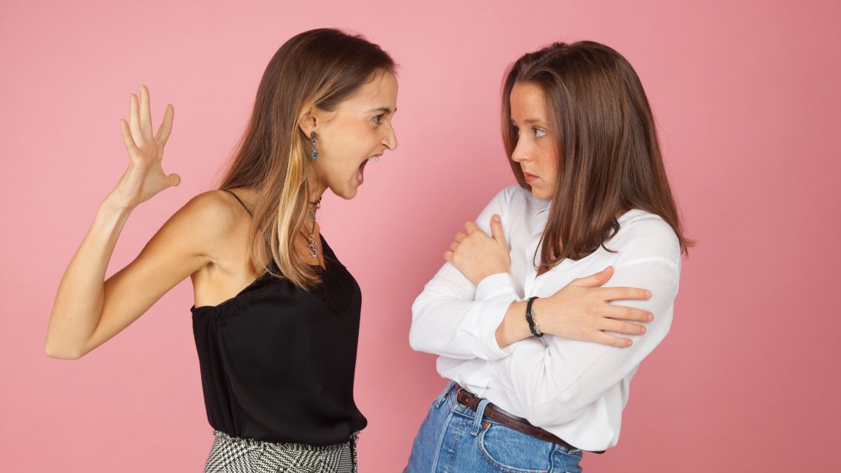 11 Phrases That Can Signal a Mother Who Causes Harm