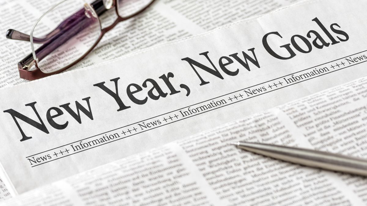 Zodiac Signs Entering the New Year as a Newer Stronger Self