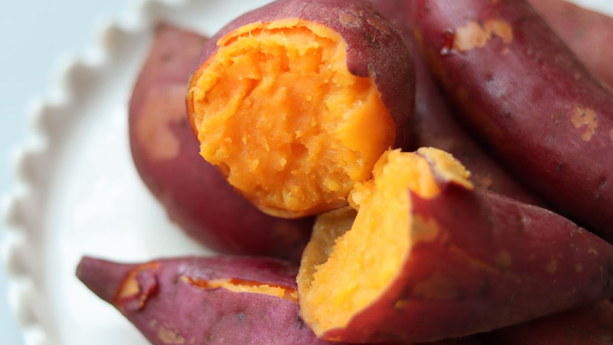 Nutritionists: Want to Lose Weight Healthier and More Effectively? Eat These Five Foods More Often