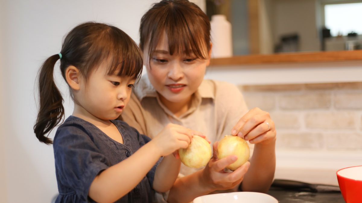 Signs Your Child May Need More Attention and Connection