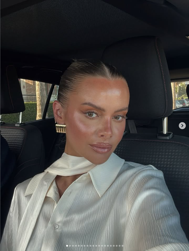 A Selfish Christmas Might Be the Best Kind