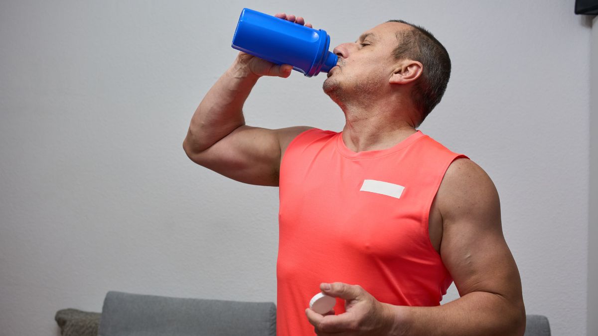 Why Protein Water Is Suddenly Everywhere