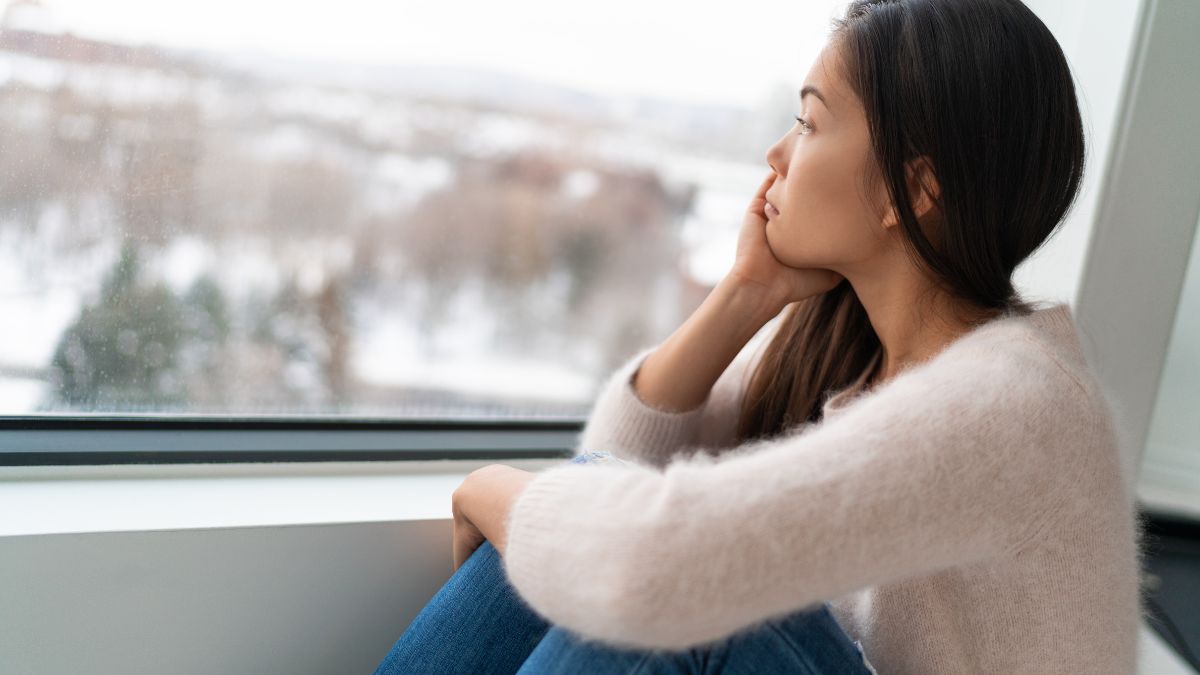 Why Capricorns Seem Cold but Feel Everything