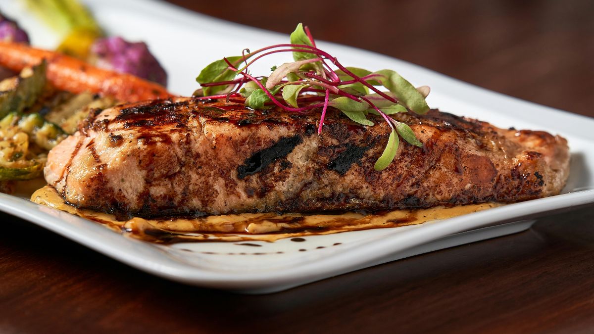 Four Protein Rich Foods That Can Stand In for Eggs