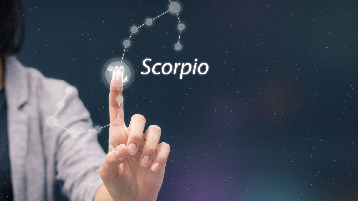 What 2026 Brings for Scorpios