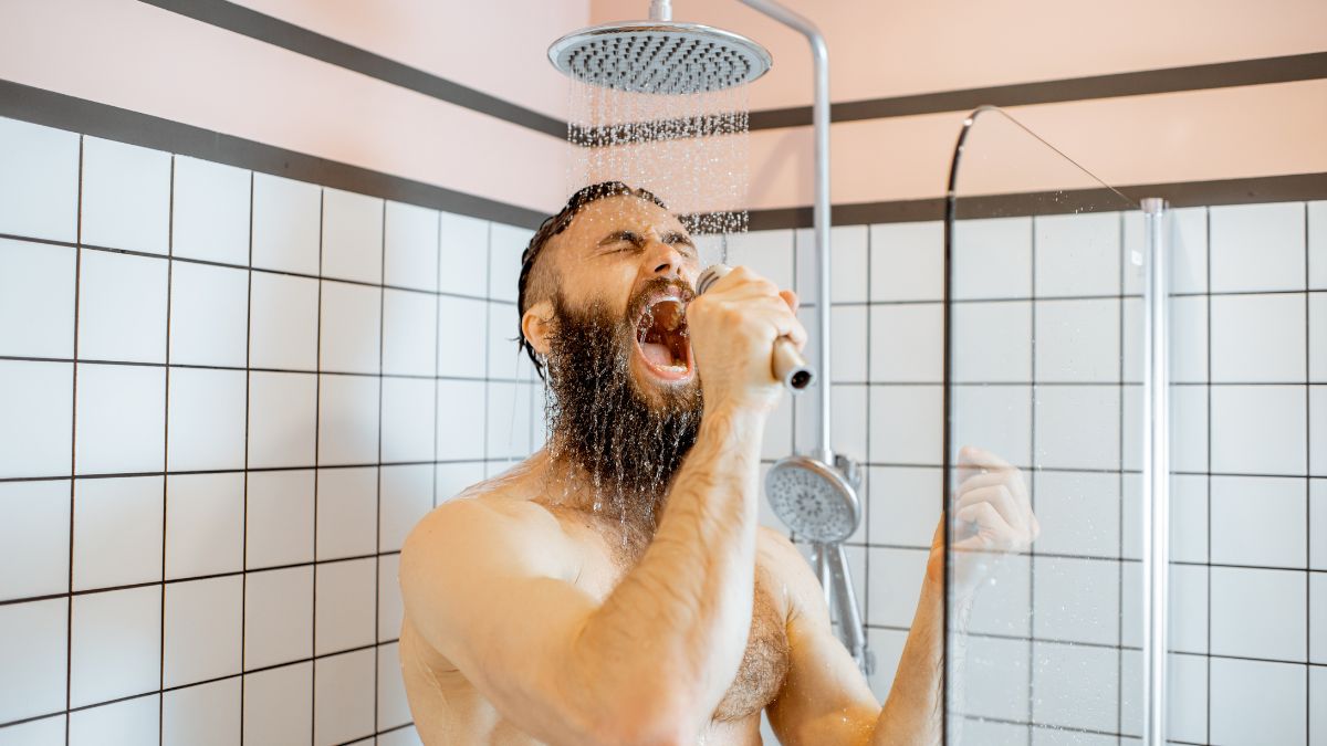 3 Months of Cold Showers What One YouTuber Says Changed