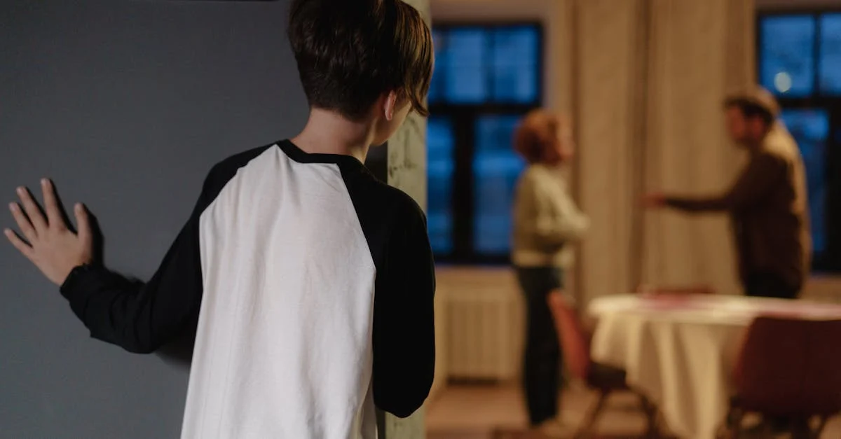 Signs You Are Staying in Your Marriage Solely for the Children