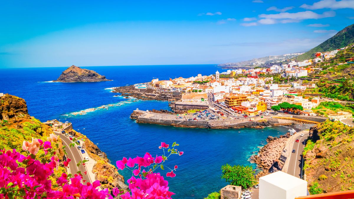 Spain Rolls Out a Strict Ban That Could Leave Tourists Paying Dearly