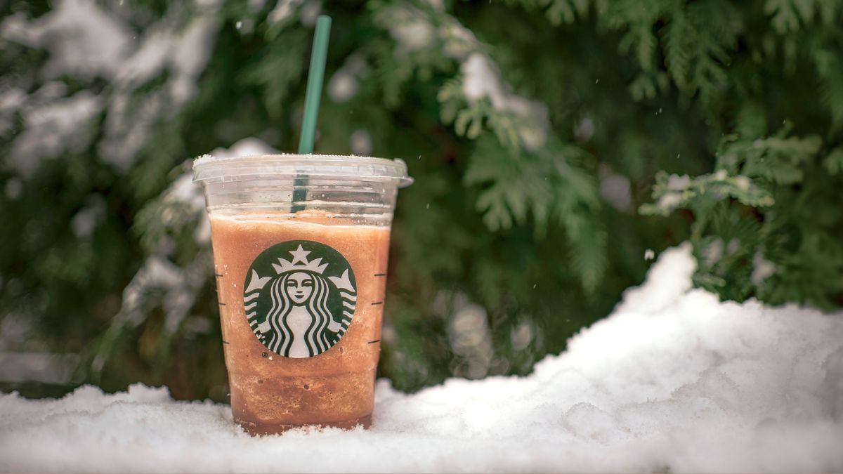 The Return of Starbucks for Life and the Viral Bearista Cup