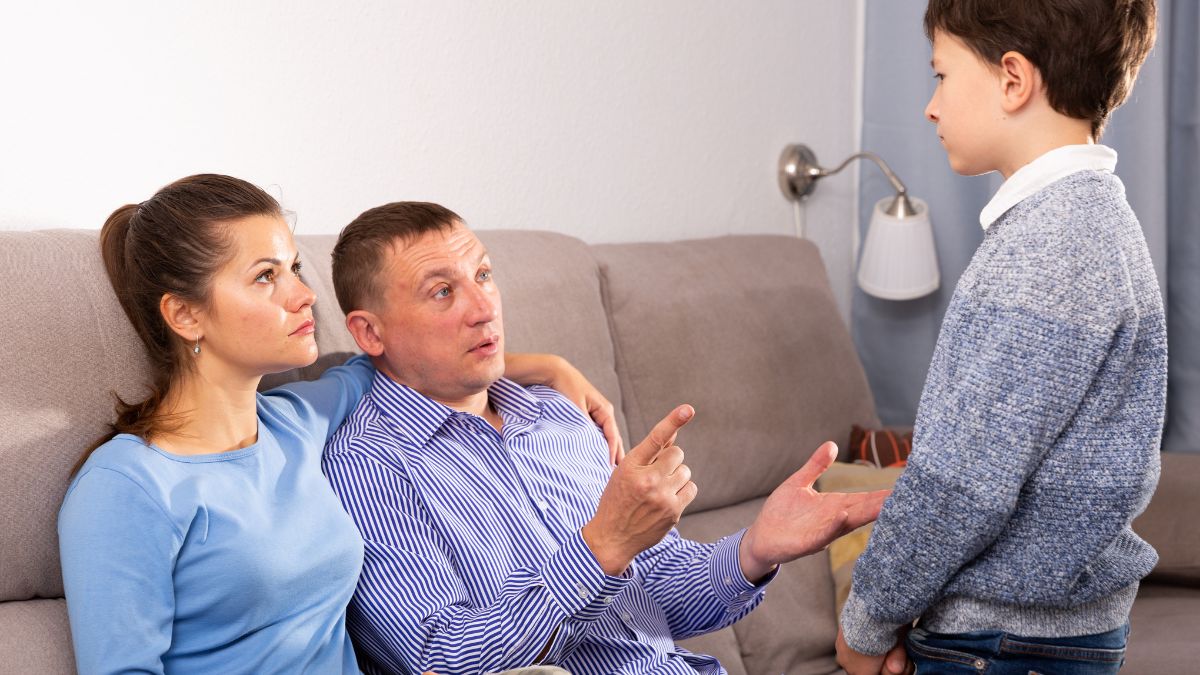 10 Common Discipline Missteps Parents Make