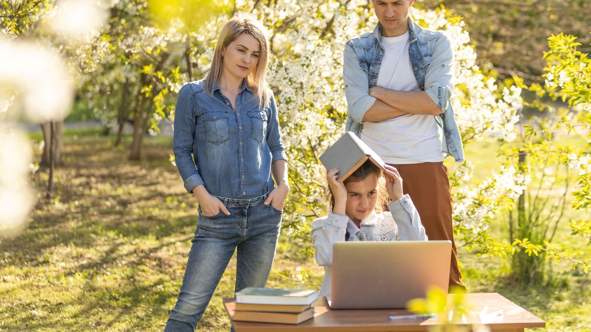 11 Phrases That Can Hint at Childhood Trauma From Strict Upbringing