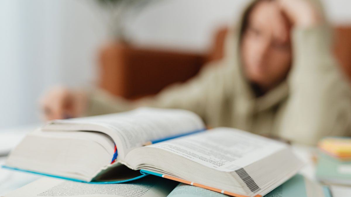 Students Given Covid Exam Breaks Are Having a Harder Time in Higher Education