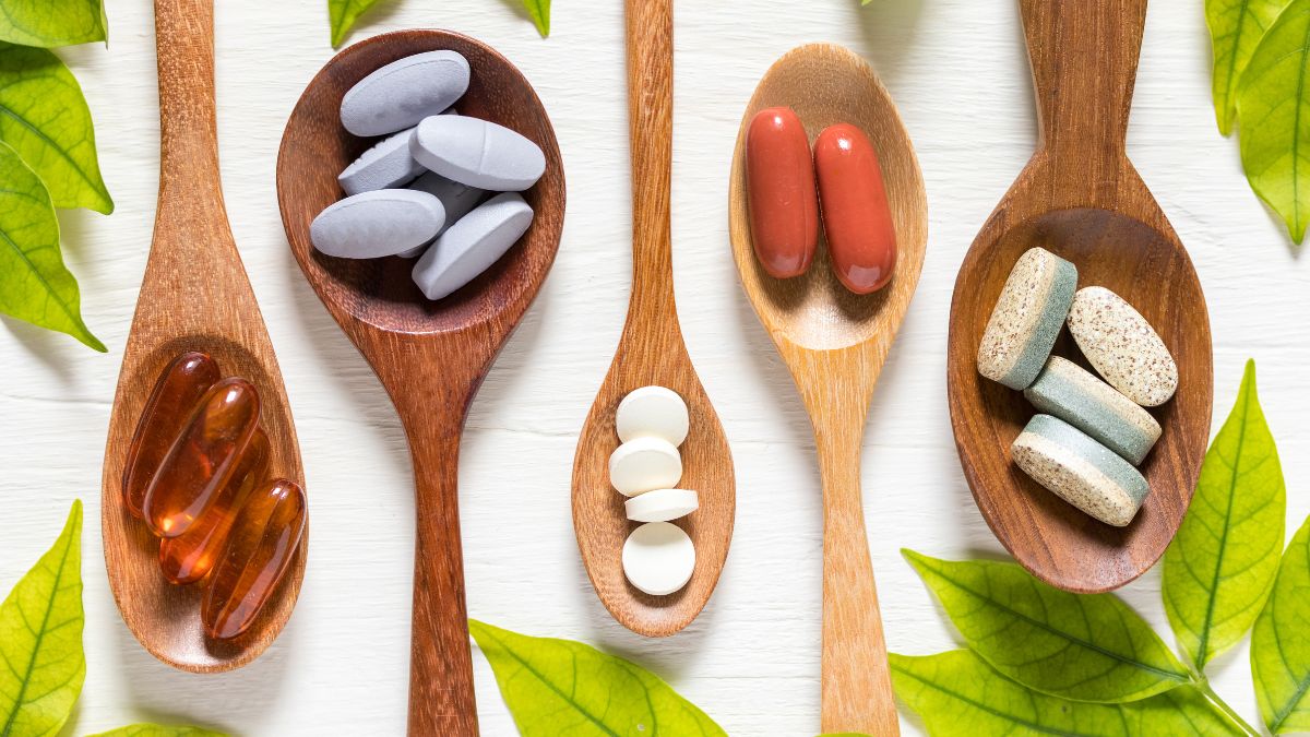 4 Supplements That Can Backfire With High Blood Pressure