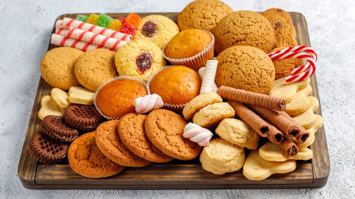 4 Foods That Can Throw Off Hormone Balance After 40