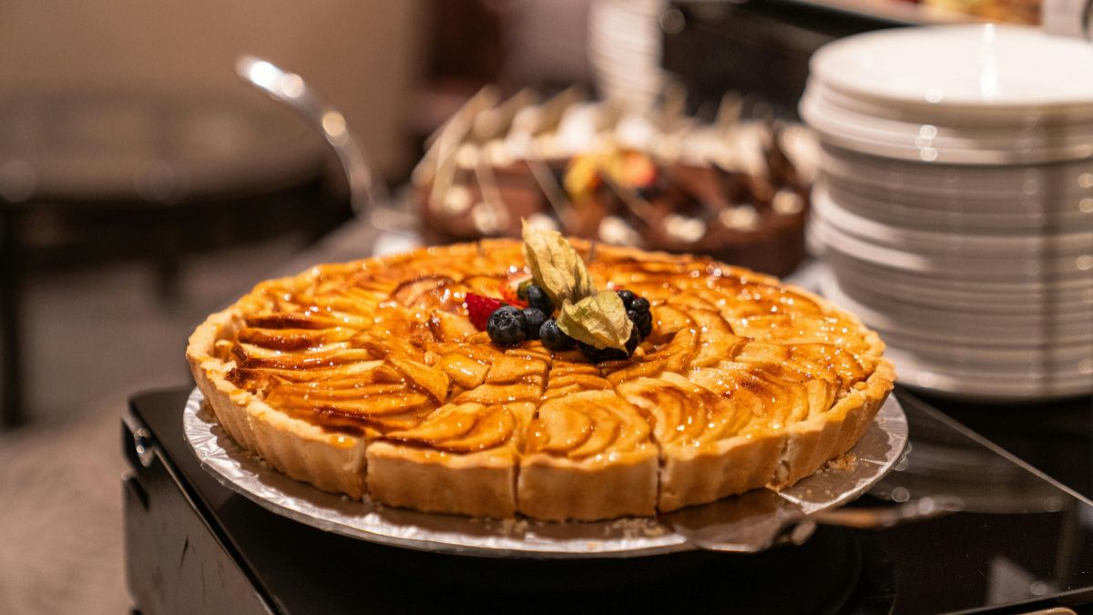 Famous Foods That Were Created by Accident