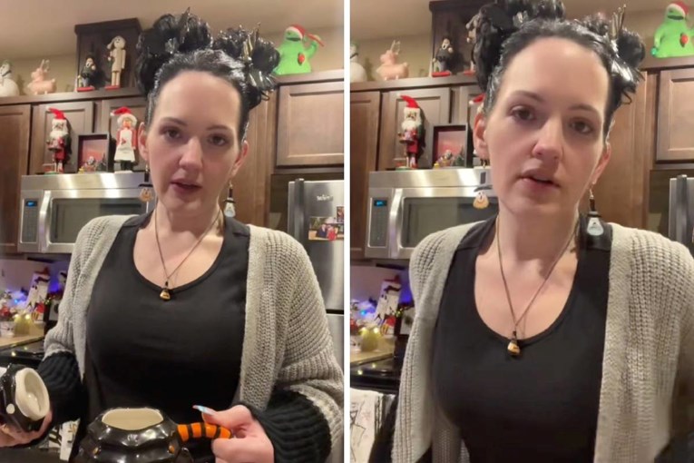 She Dressed Casual for a Date Then Walked Out of the Fancy Restaurant