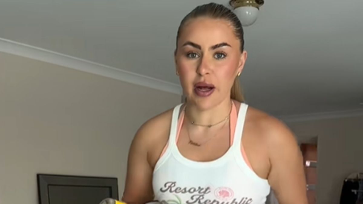 TikTok Sparked a Heated Debate After an Influencer Complained About a Noisy Child in a Cafe