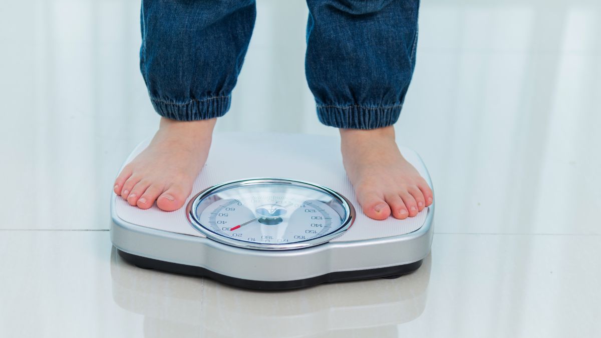 Why Watching the Scale Too Closely Can Stall Your Weight Loss