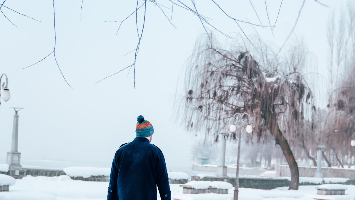 The Zodiac Signs That Struggle Most With Winter