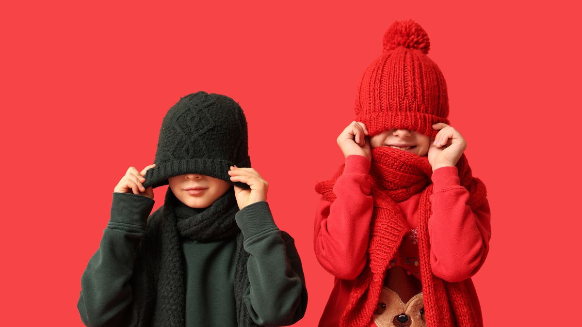 The Winter Clothing Mistake Many Parents Make Without Realizing