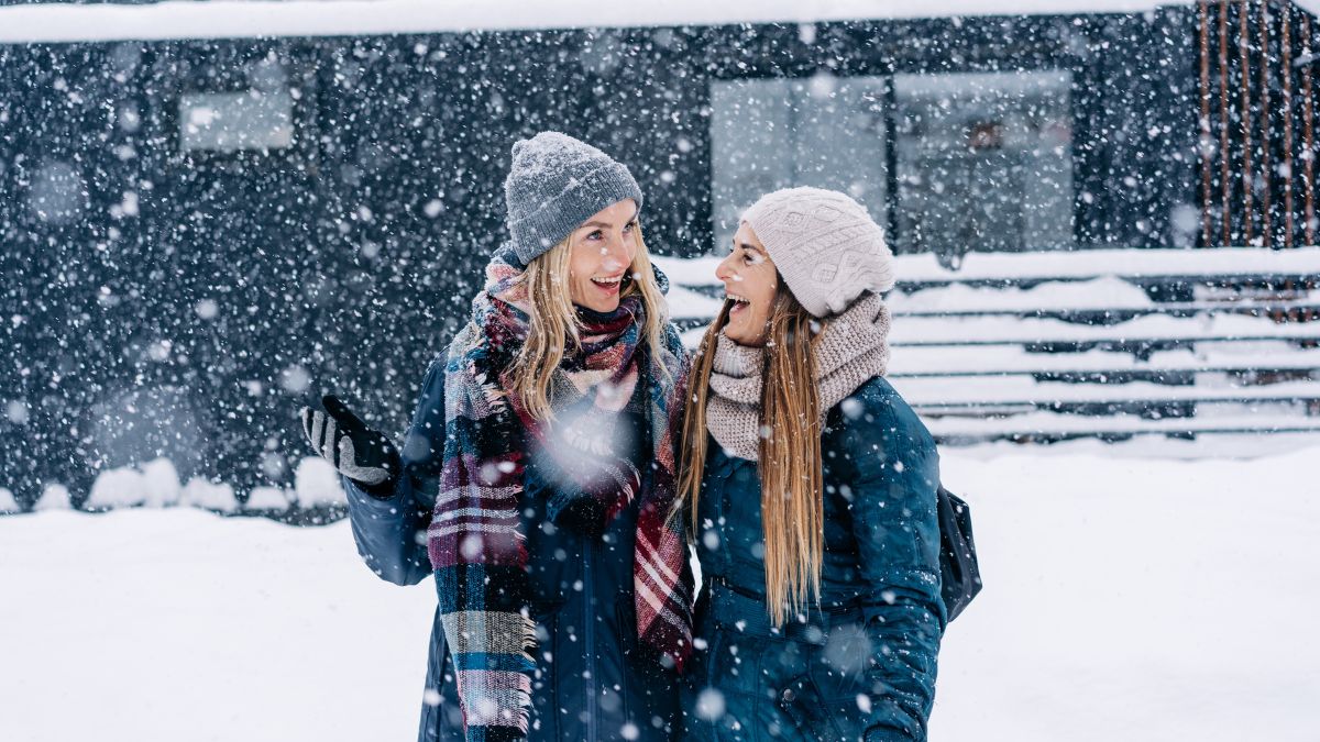 3 Zodiac Signs Feeling the Winter Solstice Most