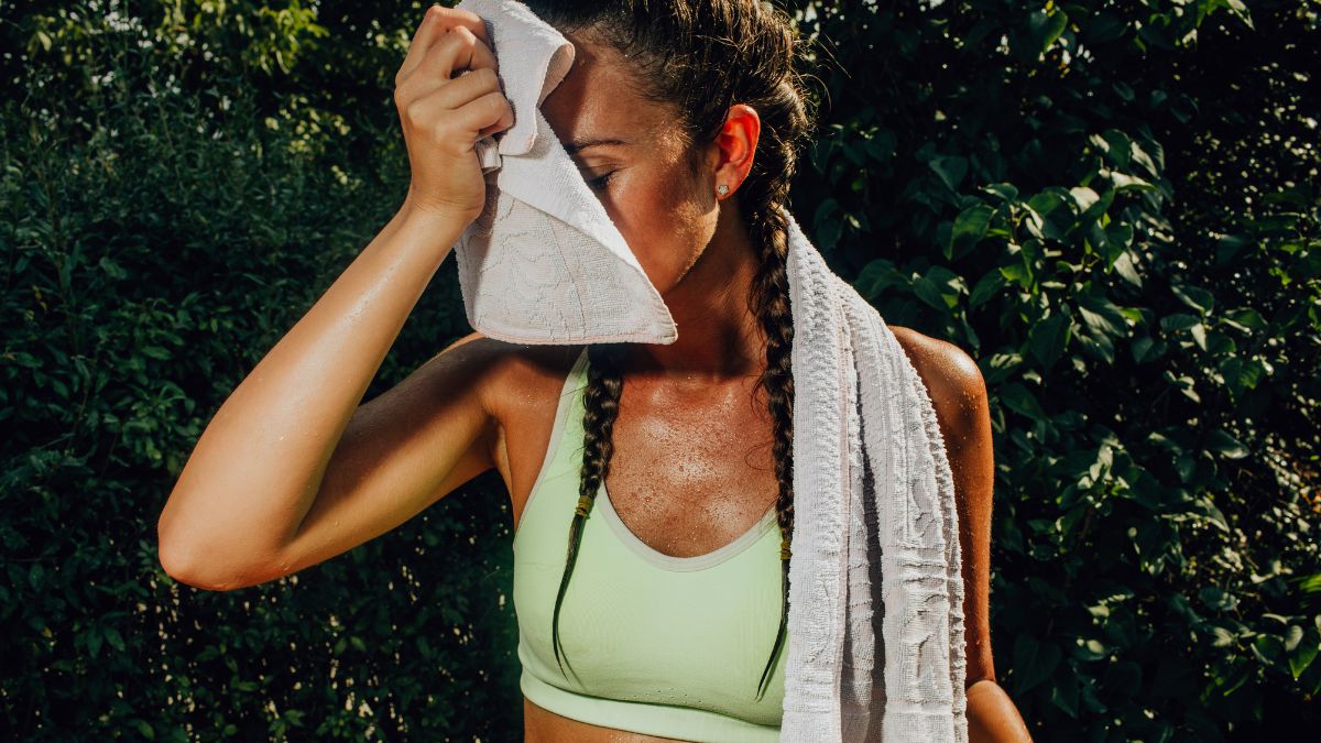 Why Skipping Workouts Over The Holidays Can Be A Good Thing