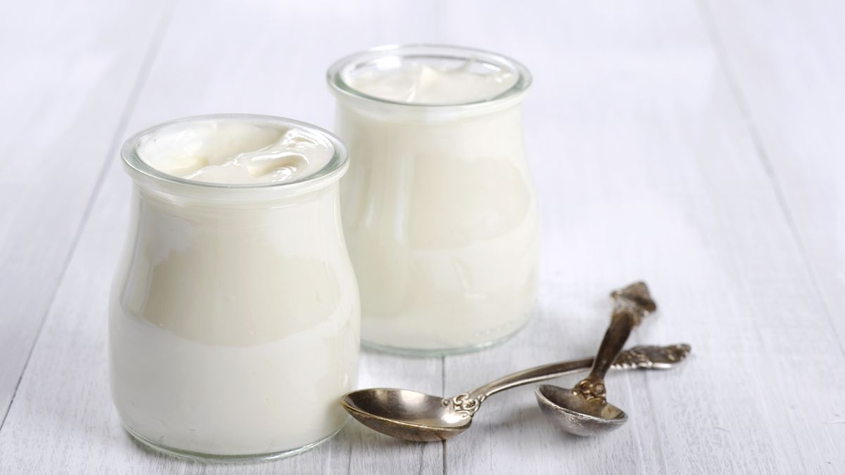 Kefir Could Be the Everyday Drink That Helps You Age Better