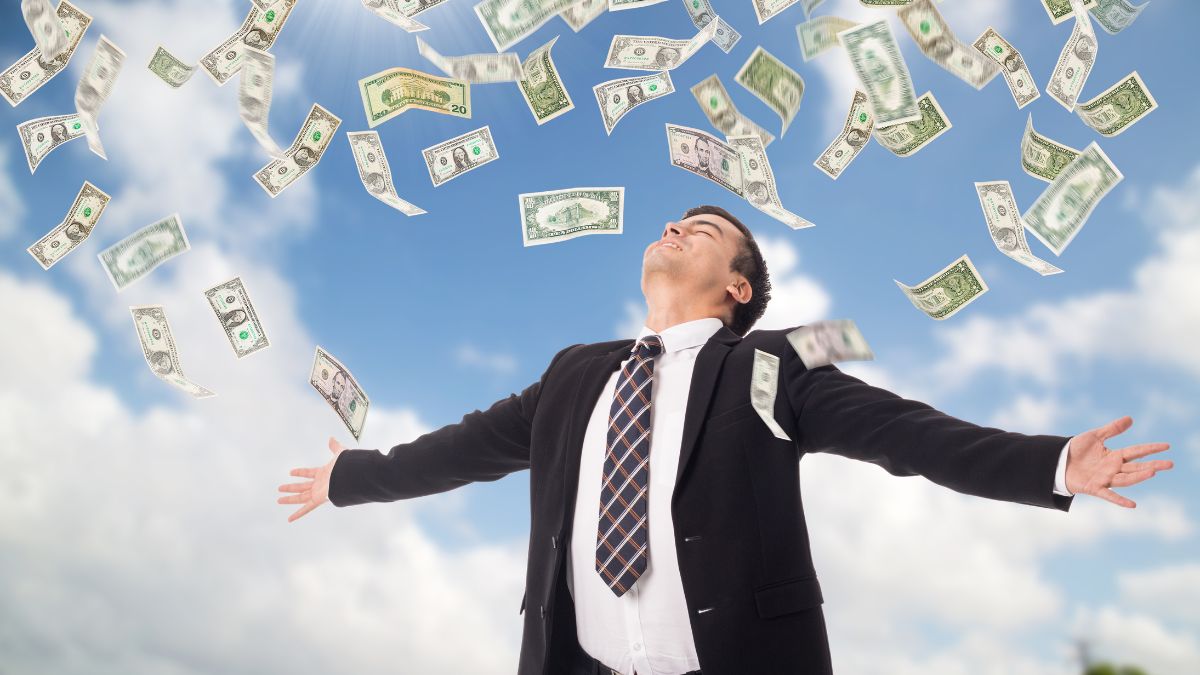 Your Birth Date Might Reveal if You Are Destined for Wealth