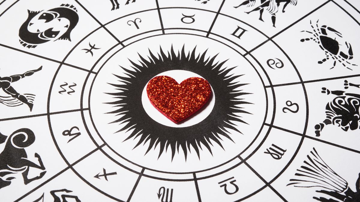 Weekend Horoscope When Priorities Shift to What Really Matters