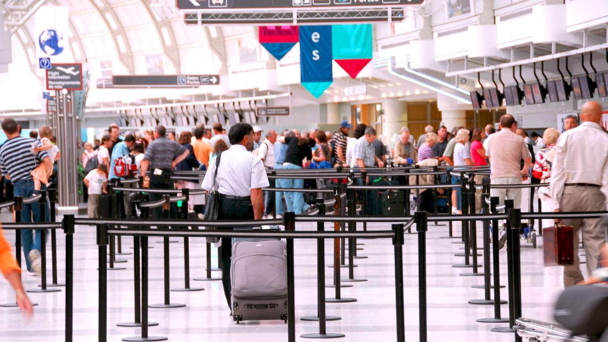 80 Million Travelers Warned to Rethink Their Plans This December