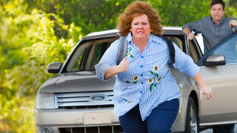 Melissa McCarthy Opens Up About Her Weight Loss and Health Journey