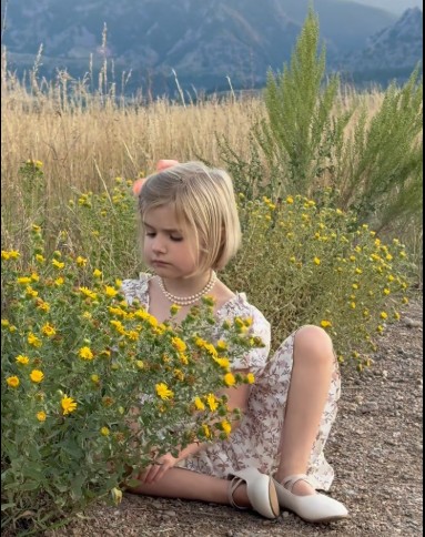 A Mother Spotted a Subtle Sign and Doctors Found a Tumor