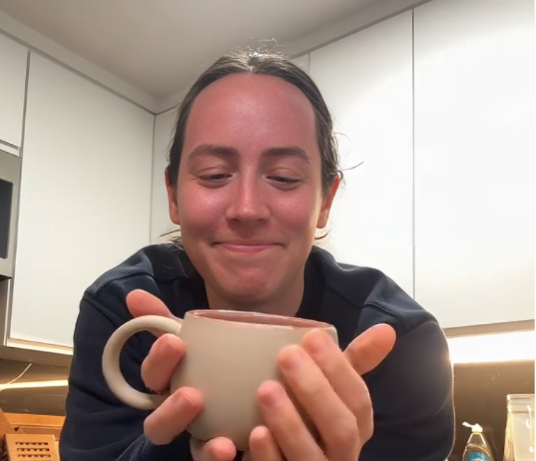 A Christmas Wish That Sparked a Big Relationship Debate