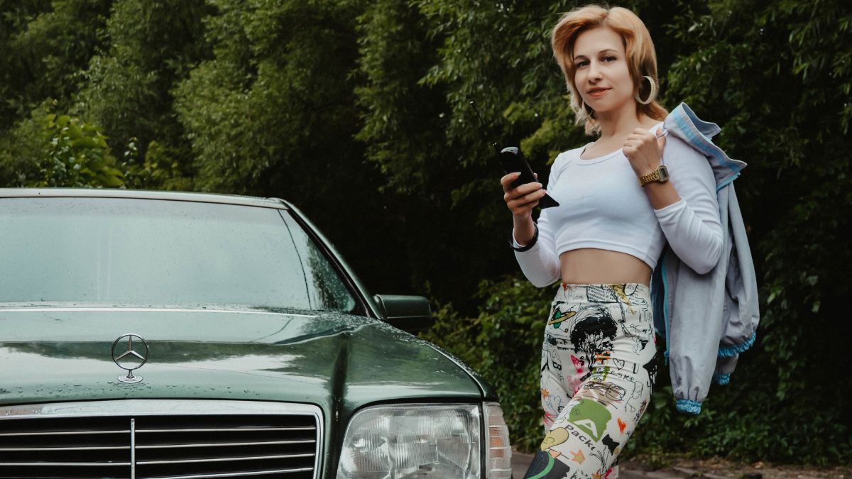 Trends From the 90s That Should Never Come Back