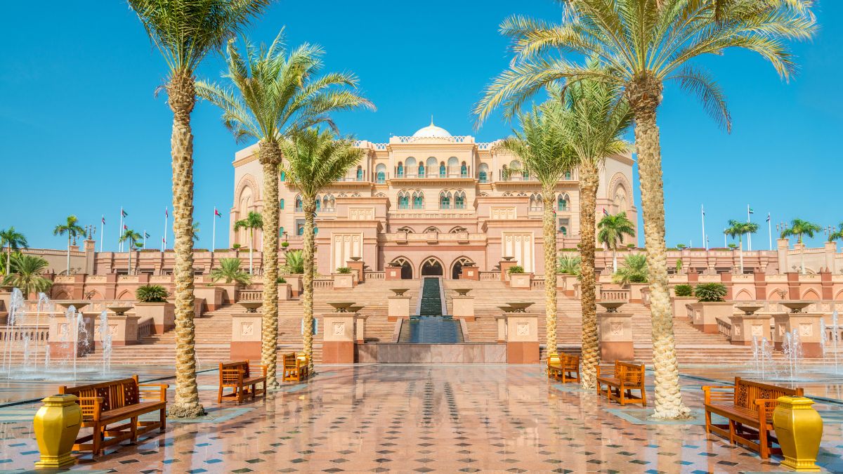 20 Travel Spots BBC Thinks Will Shine in 2026