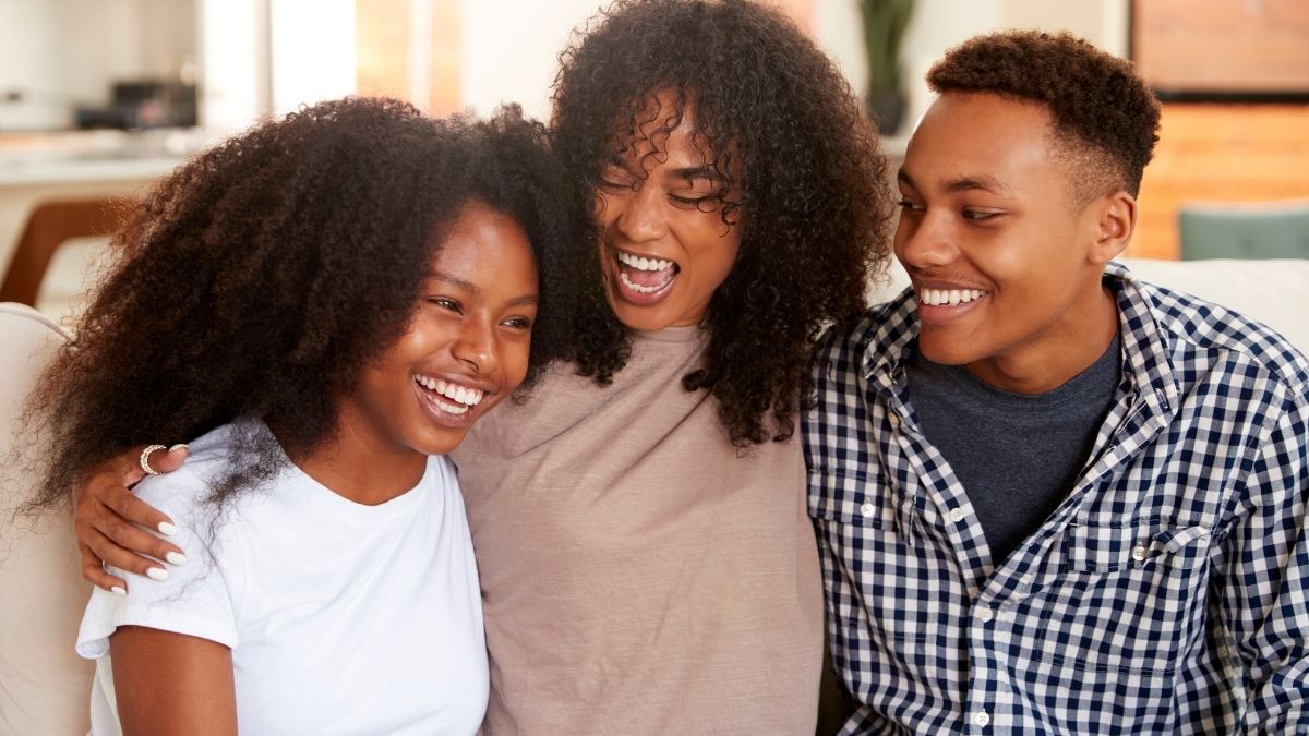 If You Are the Oldest Child, It Can Shape How You Raise Your Own Kids