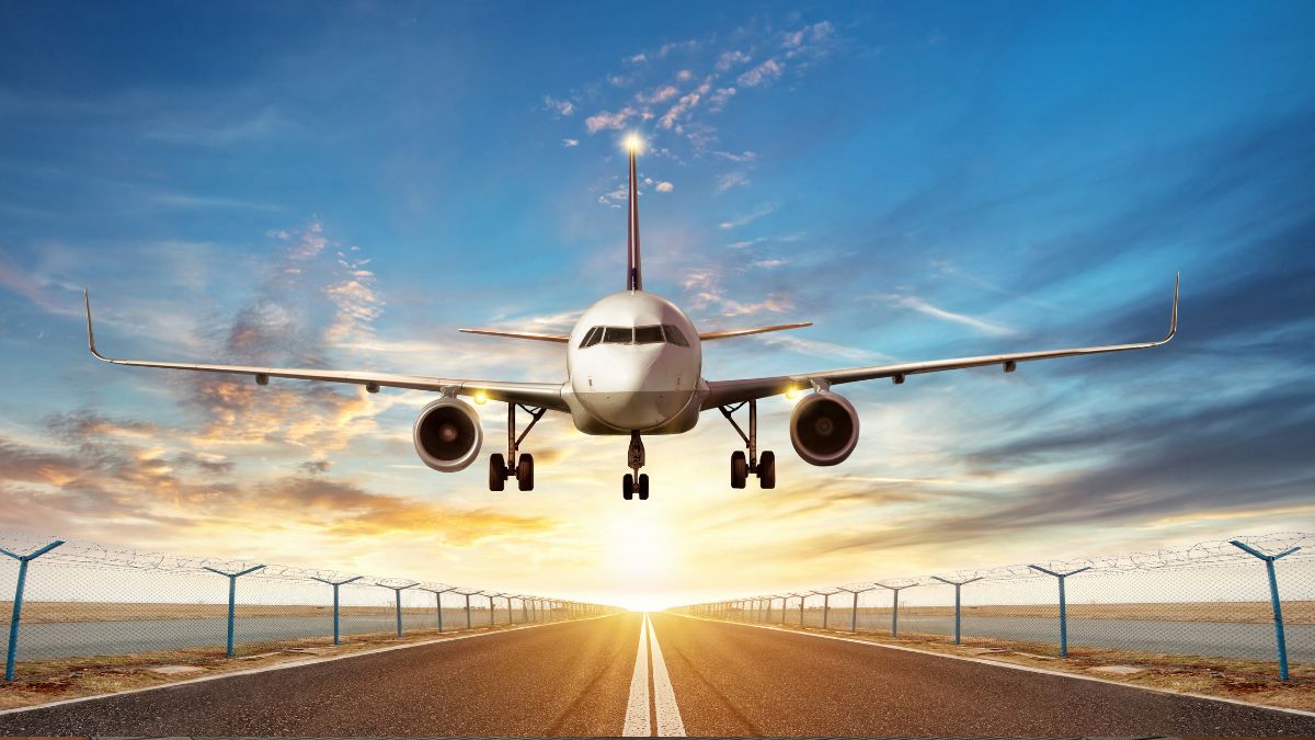 Barcelona Diversion Triggered by Passenger WiFi Hotspot Name