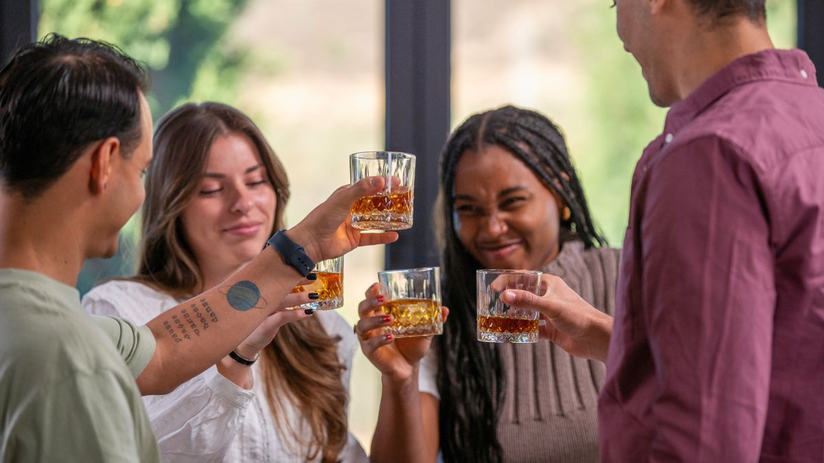 How Many Drinks Are Too Many for a Hangover