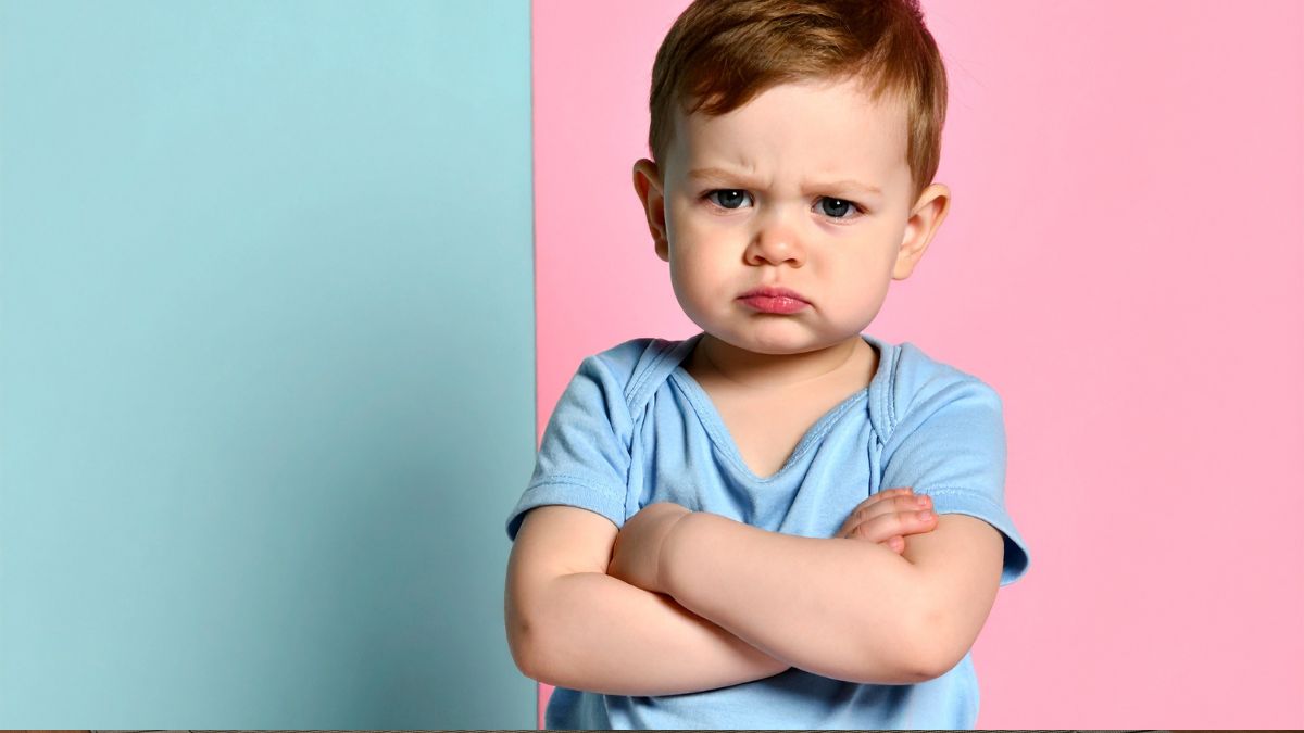 Things You Should Never Say to Your Child When They Are Angry