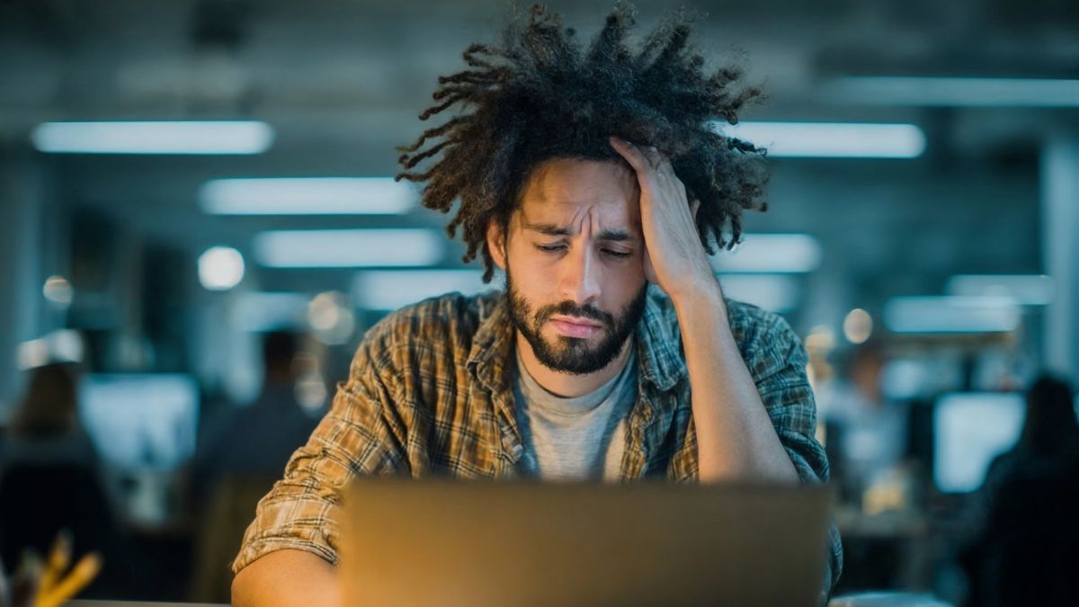 Signs You Are Suffering From “High-Functioning” Anxiety