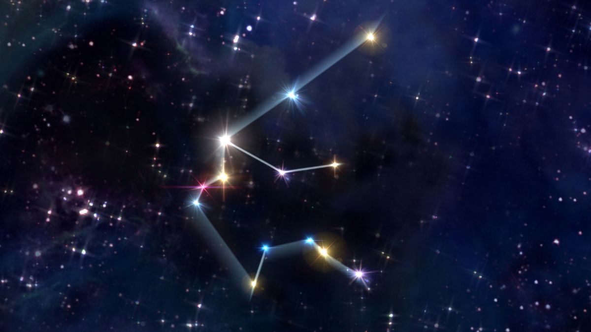 What Each Zodiac Sign Can Expect During Aquarius Season