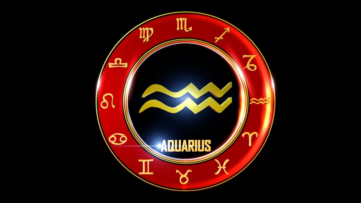 Aquarius Weekly Horoscope: What Your Stars Hold for January 25–31