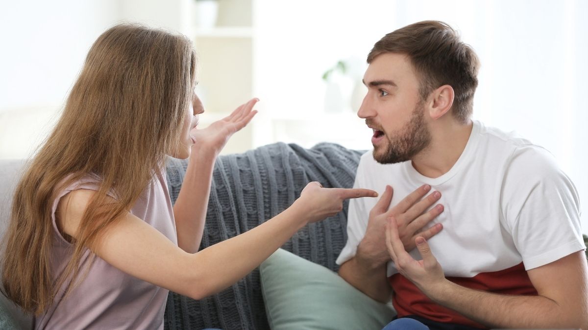 3 Zodiac Signs It’s Absolutely Impossible to Live With Under One Roof