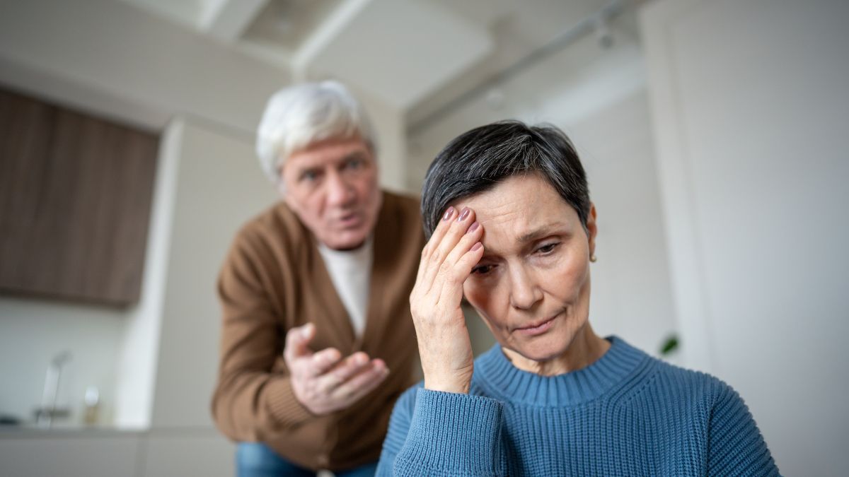 Signs You Are Dealing With a Covert Narcissist