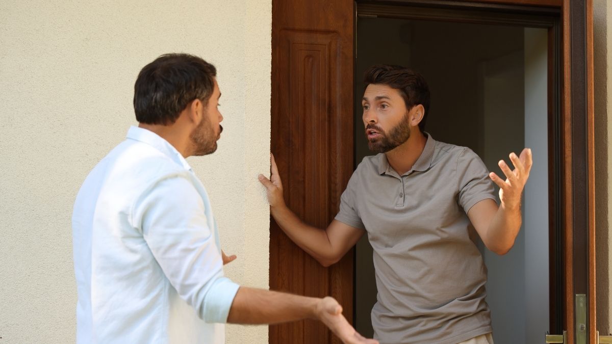 Zodiac Signs That Clash the Most When Living Together