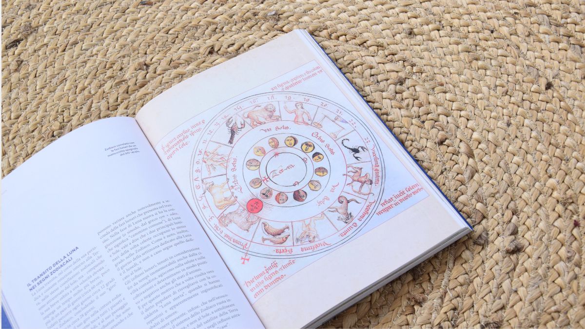 An Ancient Astrology Technique That Can Hint at Your 2026