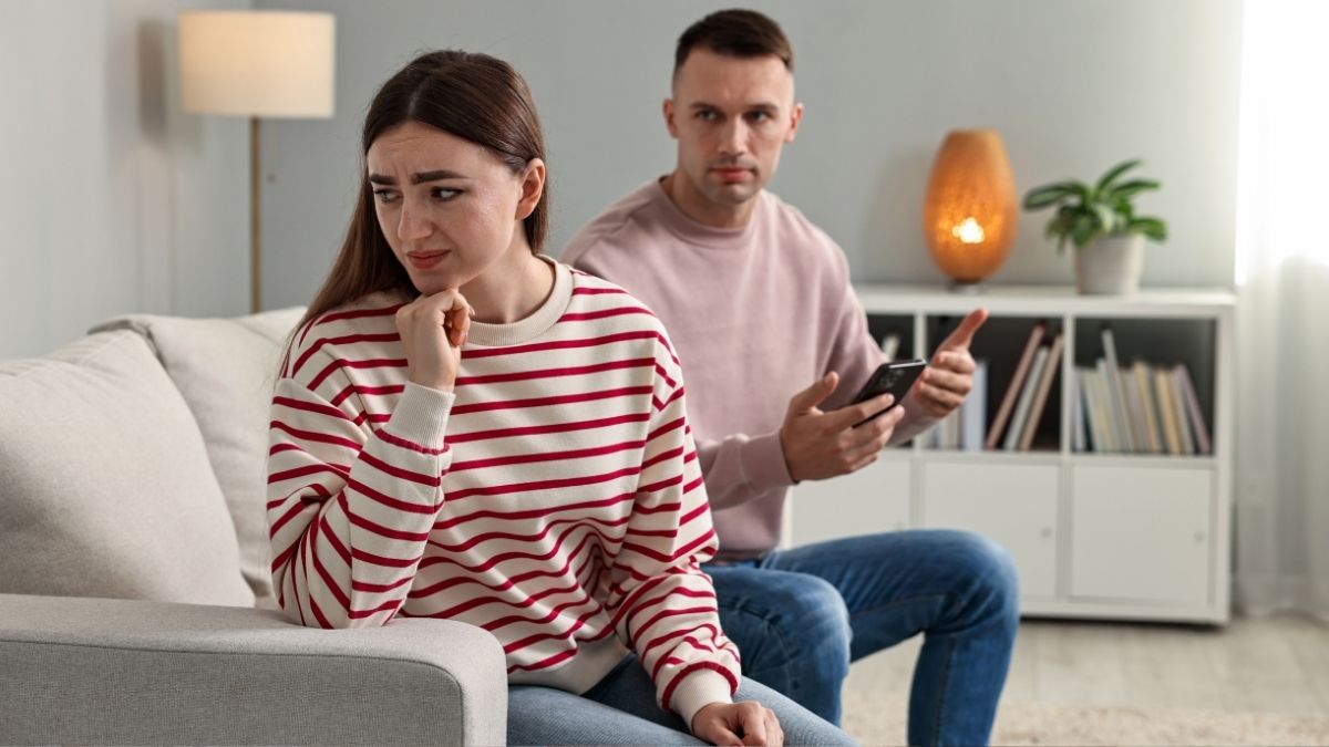 2 Zodiac Signs That Stay in Unhappy Relationships Out of Fear of Being Alone