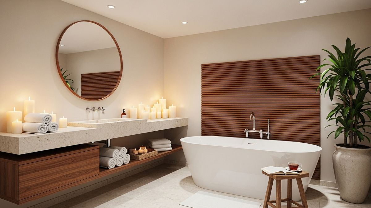 Bathroom Upgrades That Will Add Value to Your Home