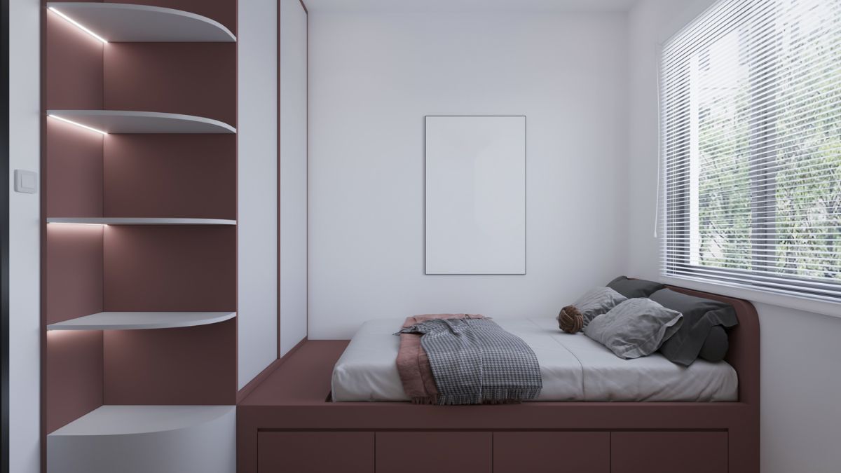 Minimalist Bedroom Ideas That Look Expensive